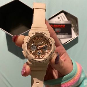 G Shock Watch